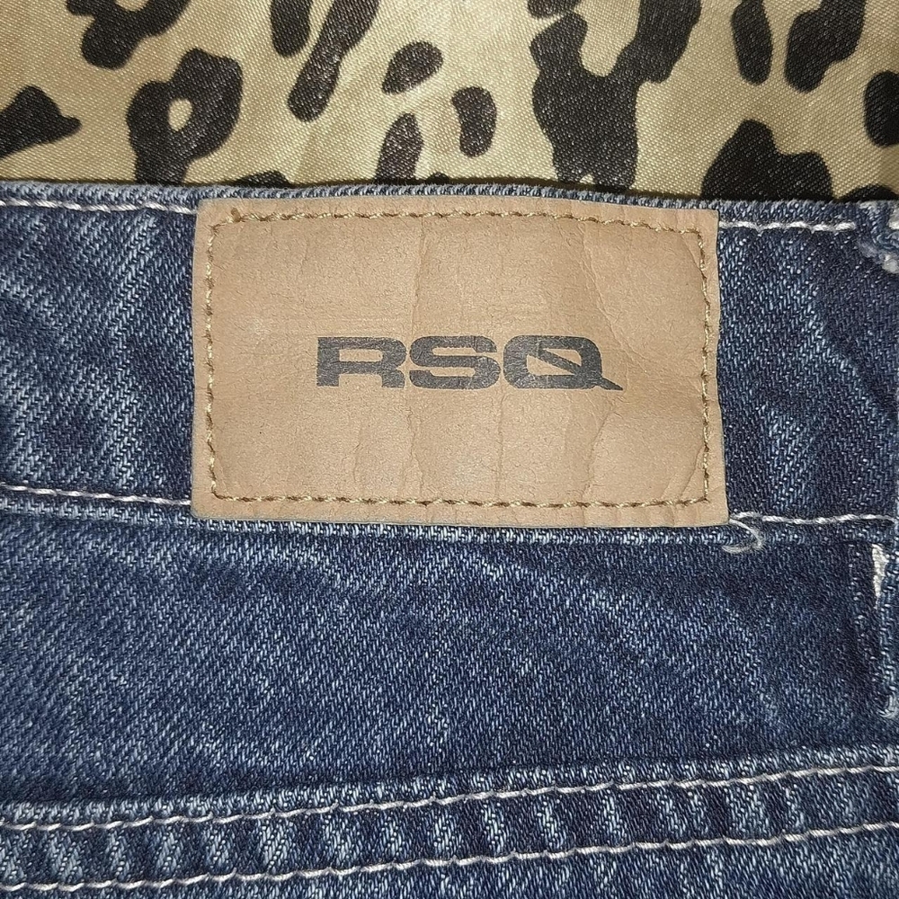 RSQ Low Rise Jeans - Picture 5 of 7